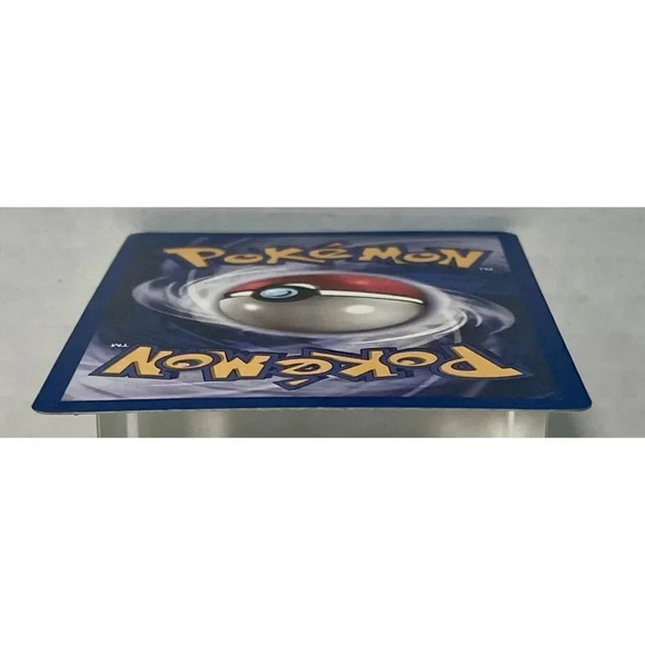 Unlimited Jungle Fearow 36/64 Pokemon Card WOTC Vintage NM - Picture 11 of 12